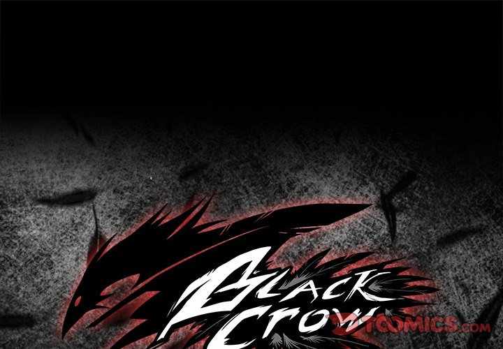 Black Crow Chapter 28 1